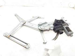 ELEVALUNAS DELANTERO IZQUIERDO OPEL ZAFIRA A LIMUSINA (2002-2005) 2.2 DTI 16V (F75) 125CV 2172CC - L.6097015 / 09118664