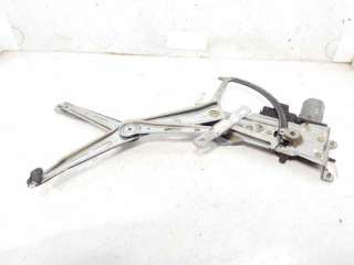 ELEVALUNAS DELANTERO IZQUIERDO OPEL ZAFIRA A LIMUSINA (2002-2005) 2.2 DTI 16V (F75) 125CV 2172CC - L.6097015 / 09118664