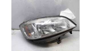 FARO DERECHO OPEL ZAFIRA A LIMUSINA (2002-2005) 2.2 DTI 16V (F75) 125CV 2172CC - L.6097025 / 1216276