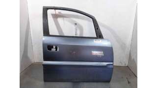 PUERTA DELANTERA DERECHA OPEL ZAFIRA A LIMUSINA (2002-2005) 2.2 DTI 16V (F75) 125CV 2172CC - L.6097108 / 124593