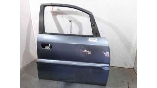 PUERTA DELANTERA DERECHA OPEL ZAFIRA A LIMUSINA (2002-2005) 2.2 DTI 16V (F75) 125CV 2172CC - L.6097108 / 124593