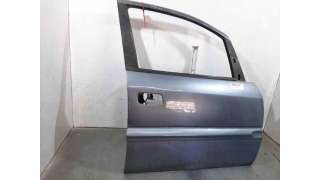 PUERTA DELANTERA DERECHA OPEL ZAFIRA A LIMUSINA (2002-2005) 2.2 DTI 16V (F75) 125CV 2172CC - L.6097108 / 124593