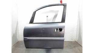 PUERTA DELANTERA IZQUIERDA OPEL ZAFIRA A LIMUSINA (2002-2005) 2.2 DTI 16V (F75) 125CV 2172CC - L.6097109 / 124075