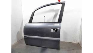 PUERTA DELANTERA IZQUIERDA OPEL ZAFIRA A LIMUSINA (2002-2005) 2.2 DTI 16V (F75) 125CV 2172CC - L.6097109 / 124075 2