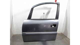 PUERTA DELANTERA IZQUIERDA OPEL ZAFIRA A LIMUSINA (2002-2005) 2.2 DTI 16V (F75) 125CV 2172CC - L.6097109 / 124075