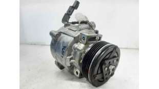 COMPRESOR AIRE ACONDICIONADO MITSUBISHI ASX (2010-) 1.6 MIVEC 117CV 1590CC - L.6097250 / 7813A888 2