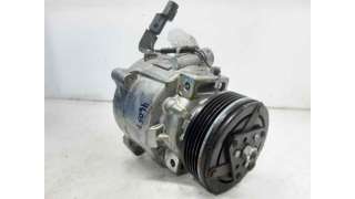 COMPRESOR AIRE ACONDICIONADO MITSUBISHI ASX (2010-) 1.6 MIVEC 117CV 1590CC - L.6097250 / 7813A888