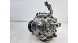 COMPRESOR AIRE ACONDICIONADO MITSUBISHI ASX (2010-) 1.6 MIVEC 117CV 1590CC - L.6097250 / 7813A888