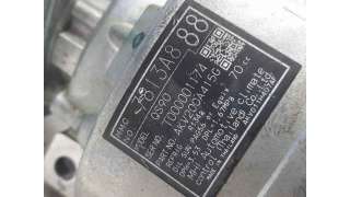 COMPRESOR AIRE ACONDICIONADO MITSUBISHI ASX (2010-) 1.6 MIVEC 117CV 1590CC - L.6097250 / 7813A888