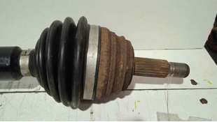 CAUDALIMETRO FORD MONDEO II (1996-2000) 1.8 TD 90CV 1753CC - L.6097614 / 97BP12B579AA