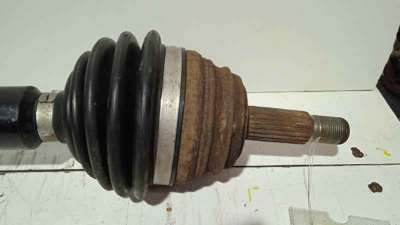 CAUDALIMETRO FORD MONDEO II (1996-2000) 1.8 TD 90CV 1753CC - L.6097614 / 97BP12B579AA