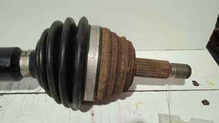 CAUDALIMETRO FORD MONDEO II (1996-2000) 1.8 TD 90CV 1753CC - L.6097614 / 97BP12B579AA