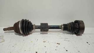 CAUDALIMETRO FORD MONDEO II (1996-2000) 1.8 TD 90CV 1753CC - L.6097614 / 97BP12B579AA