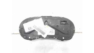 CUADRO INSTRUMENTOS PEUGEOT 307 (2000-2007) 2.0 HDI 90 90CV 1997CC - L.6097805 / 9636708880 2