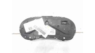 CUADRO INSTRUMENTOS PEUGEOT 307 (2000-2007) 2.0 HDI 90 90CV 1997CC - L.6097805 / 9636708880
