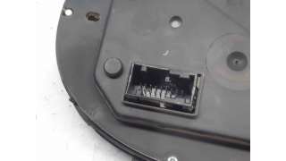 CUADRO INSTRUMENTOS PEUGEOT 307 (2000-2007) 2.0 HDI 90 90CV 1997CC - L.6097805 / 9636708880
