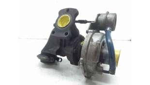 TURBOCOMPRESOR PEUGEOT 307 (2000-2007) 2.0 HDI 90 90CV 1997CC - L.6097954 / 9633382380