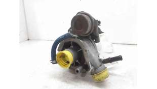TURBOCOMPRESOR PEUGEOT 307 (2000-2007) 2.0 HDI 90 90CV 1997CC - L.6097954 / 9633382380 2