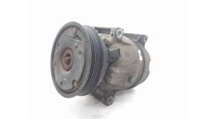 COMPRESOR AIRE ACONDICIONADO RENAULT MEGANE SCENIC (1998-1999) 1.6 16V (JA0B, JA04, JA11) 107CV 1598CC - L.6098140 / 770010
