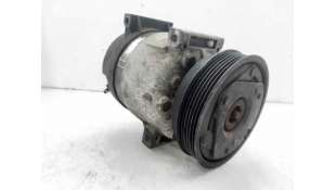 COMPRESOR AIRE ACONDICIONADO RENAULT MEGANE SCENIC (1998-1999) 1.6 16V (JA0B, JA04, JA11) 107CV 1598CC - L.6098140 / 770010 2