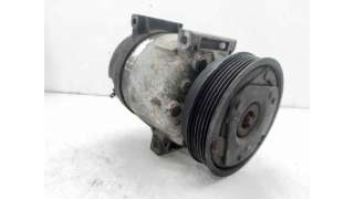 COMPRESOR AIRE ACONDICIONADO RENAULT MEGANE SCENIC (1998-1999) 1.6 16V (JA0B, JA04, JA11) 107CV 1598CC - L.6098140 / 770010