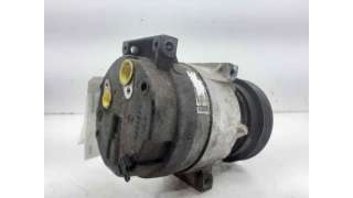 COMPRESOR AIRE ACONDICIONADO RENAULT MEGANE SCENIC (1998-1999) 1.6 16V (JA0B, JA04, JA11) 107CV 1598CC - L.6098140 / 770010
