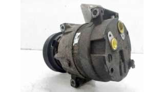 COMPRESOR AIRE ACONDICIONADO RENAULT MEGANE SCENIC (1998-1999) 1.6 16V (JA0B, JA04, JA11) 107CV 1598CC - L.6098140 / 770010