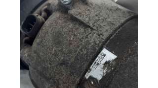 COMPRESOR AIRE ACONDICIONADO RENAULT MEGANE SCENIC (1998-1999) 1.6 16V (JA0B, JA04, JA11) 107CV 1598CC - L.6098140 / 770010