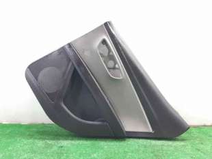 GUARNECIDO PUERTA TRASERA DERECHA SEAT ALTEA (2010-) 1.6 TDI 90CV 1598CC - L.6098297 / 5F4867212G
