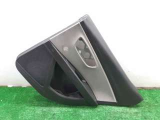 GUARNECIDO PUERTA TRASERA DERECHA SEAT ALTEA (2010-) 1.6 TDI 90CV 1598CC - L.6098297 / 5F4867212G
