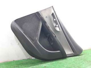 GUARNECIDO PUERTA TRASERA DERECHA SEAT ALTEA (2010-) 1.6 TDI 90CV 1598CC - L.6098297 / 5F4867212G