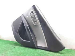 GUARNECIDO PUERTA TRASERA DERECHA SEAT ALTEA (2010-) 1.6 TDI 90CV 1598CC - L.6098297 / 5F4867212G