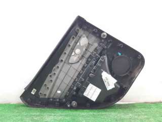 GUARNECIDO PUERTA TRASERA DERECHA SEAT ALTEA (2010-) 1.6 TDI 90CV 1598CC - L.6098297 / 5F4867212G