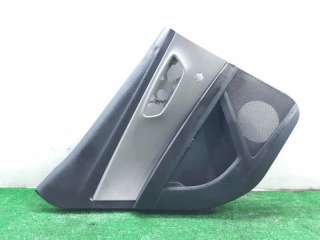 GUARNECIDO PUERTA TRASERA IZQUIERDA SEAT ALTEA (2010-) 1.6 TDI 90CV 1598CC - L.6098300 / 5F4867211G