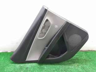 GUARNECIDO PUERTA TRASERA IZQUIERDA SEAT ALTEA (2010-) 1.6 TDI 90CV 1598CC - L.6098300 / 5F4867211G 2