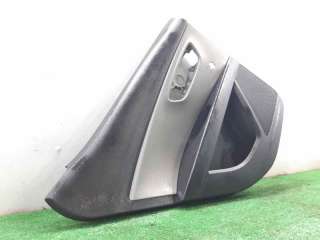 GUARNECIDO PUERTA TRASERA IZQUIERDA SEAT ALTEA (2010-) 1.6 TDI 90CV 1598CC - L.6098300 / 5F4867211G