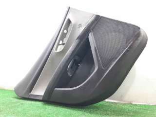 GUARNECIDO PUERTA TRASERA IZQUIERDA SEAT ALTEA (2010-) 1.6 TDI 90CV 1598CC - L.6098300 / 5F4867211G