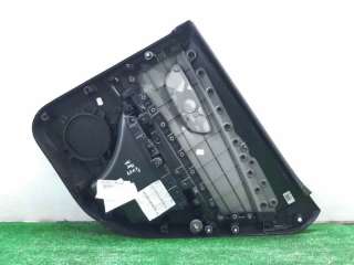 GUARNECIDO PUERTA TRASERA IZQUIERDA SEAT ALTEA (2010-) 1.6 TDI 90CV 1598CC - L.6098300 / 5F4867211G