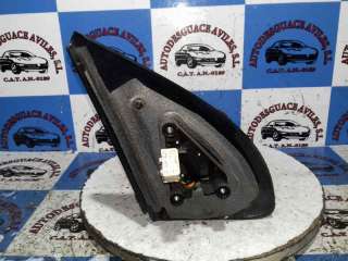 GUARNECIDO PUERTA TRASERA IZQUIERDA SEAT ALTEA (2010-) 1.6 TDI 90CV 1598CC - L.6098300 / 5F4867211G