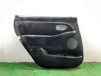 GUARNECIDO PUERTA TRASERA IZQUIERDA KIA CARENS IV (2013-) 1.6 GDI 135CV 1591CC - L.6098302 / 83301A4050PX1