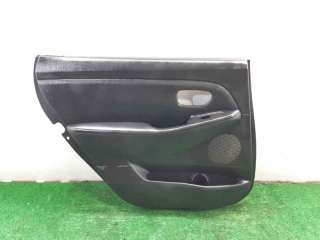 GUARNECIDO PUERTA TRASERA IZQUIERDA KIA CARENS IV (2013-) 1.6 GDI 135CV 1591CC - L.6098302 / 83301A4050PX1