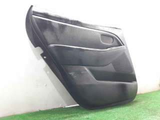GUARNECIDO PUERTA TRASERA IZQUIERDA KIA CARENS IV (2013-) 1.6 GDI 135CV 1591CC - L.6098302 / 83301A4050PX1