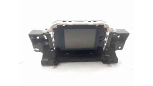 PANTALLA MULTIFUNCION FORD FOCUS III (2010-) 1.6 TDCI 95CV 1560CC - L.6098311 / AM5T18B955BF