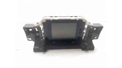 PANTALLA MULTIFUNCION FORD FOCUS III (2010-) 1.6 TDCI 95CV 1560CC - L.6098311 / AM5T18B955BF