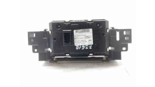 PANTALLA MULTIFUNCION FORD FOCUS III (2010-) 1.6 TDCI 95CV 1560CC - L.6098311 / AM5T18B955BF 2