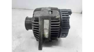 ALTERNADOR RENAULT MEGANE I CLASSIC (1996-2003) 1.9 D (LA0A, LA0U, LA0R) 64CV 1870CC - L.6098506 / 7700431943