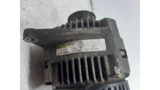 ALTERNADOR RENAULT MEGANE I CLASSIC (1996-2003) 1.9 D (LA0A, LA0U, LA0R) 64CV 1870CC - L.6098506 / 7700431943