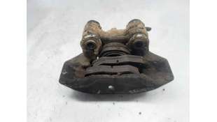 PINZA FRENO DELANTERA DERECHA CITROEN SAXO (1996-2001) 1.5 D 57CV 1527CC - L.6099001 / 4400K2