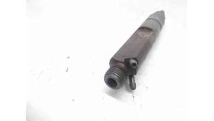 INYECTOR SEAT IBIZA III (2002-2005) 1.9 SDI 64CV 1896CC - L.6099090 / 028130203F 2
