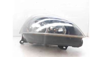 FARO DERECHO RENAULT CLIO II (1998-2010) 1.2 (BB0A, BB0F, BB10, BB1K, BB28, BB2D, BB2H, CB0A,... 58CV 1149CC - L.6099322 / 